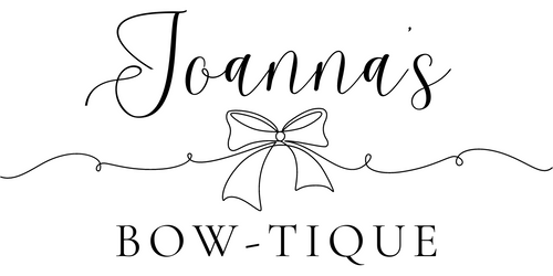 Joanna's Bow-tique